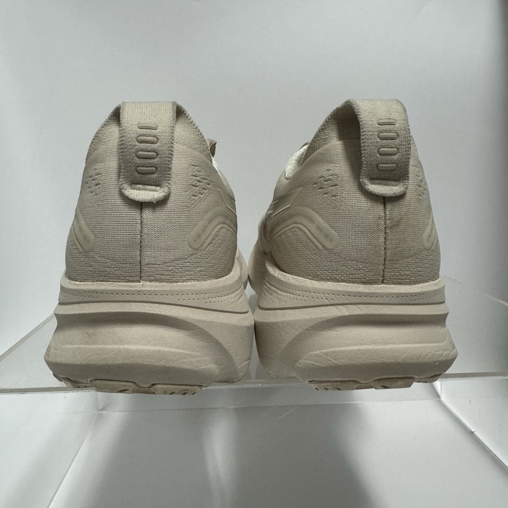 ASICS Gel-Kayano 32 Oatmeal Beige Tan 1011C052 Running Sneakers Men's Size 10 - Picture 7 of 12